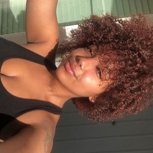 Meet your Posher, Jazmine